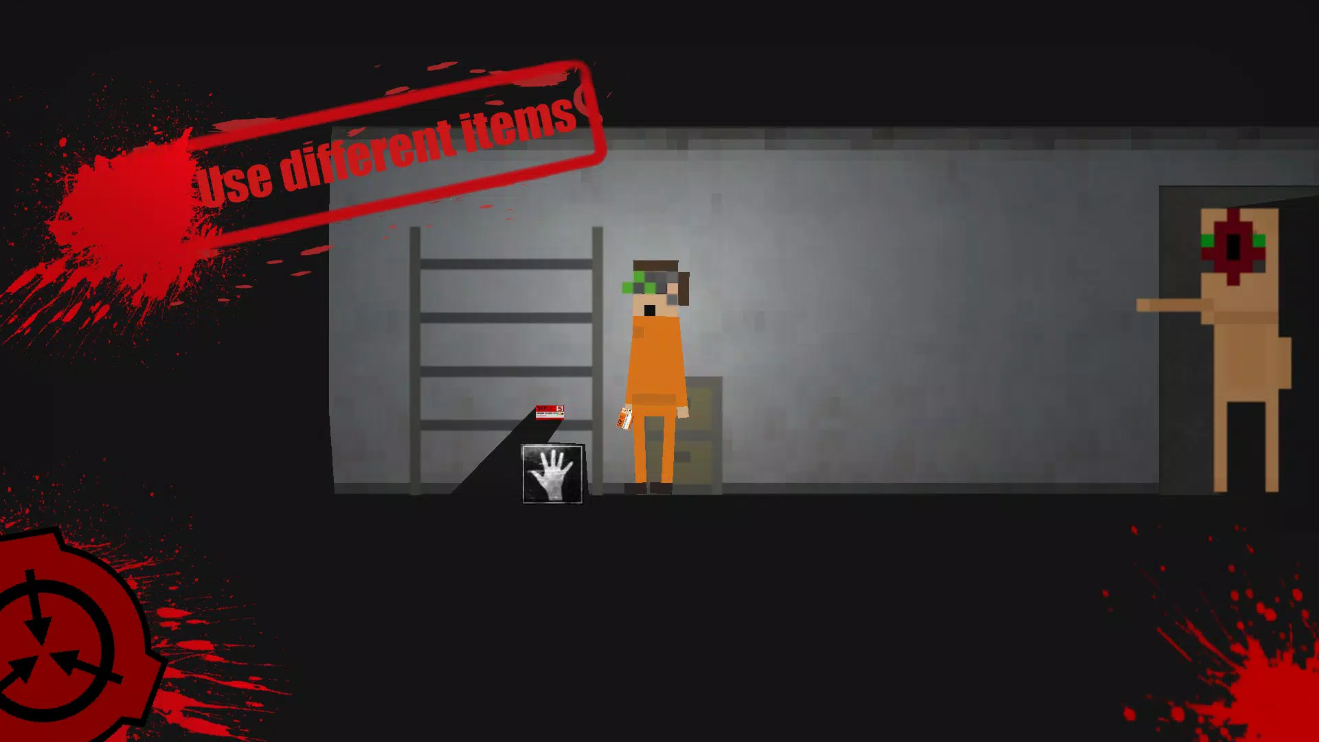 SCP Containment Breach APK for Android - Download