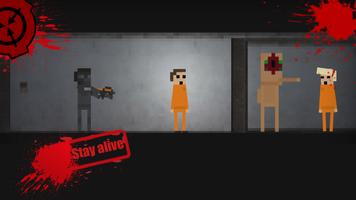 SCP: Breach 2D تصوير الشاشة 3
