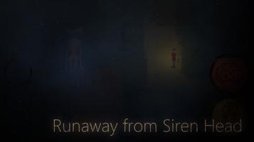 NOT SCP: Siren Head স্ক্রিনশট 2