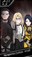SCP: Foundation Chronicles poster