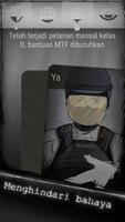 SCP: Foundation Chronicles screenshot 2