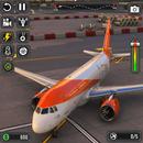 飛行機 ゲーム 飛行機 シミュレータ APK