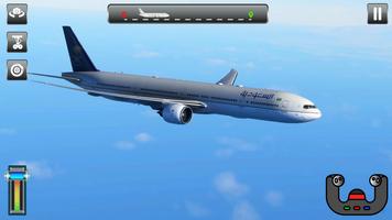 Pilot Game: Airplane Games 3D screenshot 3