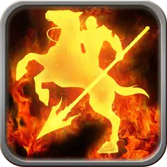 Скачать Apocalypse Knights XAPK