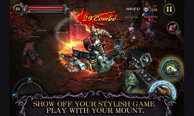 Apocalypse Knights XAPK Herunterladen