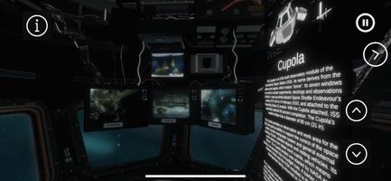 Int. Space Station: Zenith capture d'écran 1