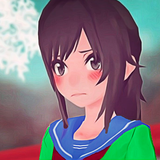 Sakura Japanese High School 3D icon