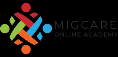 MigCare Online Academy capture d'écran 2