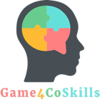 Game4CoSkills 아이콘