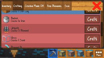 Creative Craft Screenshot 2