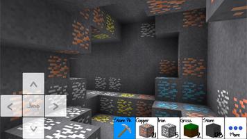 Cubed Craft: Survival screenshot 2