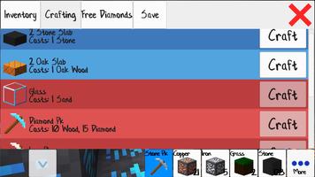 Cubed Craft: Survival screenshot 3