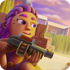 آیکون‌ Brawl Royale