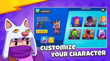 Brawl Royale bài đăng