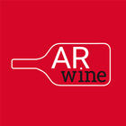 ARWine - AR on your bottle ikona