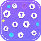 Letter Puzzle أيقونة