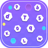 Letter Puzzle أيقونة