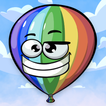 Balloon Merge ikona