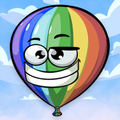 Balloon Merge
