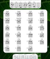 Interior Chord Guitar syot layar 1