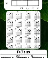 Interior Chord Guitar screenshot 2