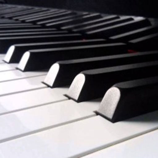 Interior Chord Piano