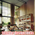 Interior Design Ideas icône