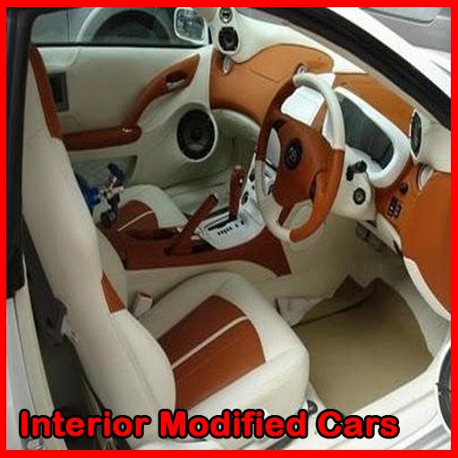 Interior Modified Cars For Android Apk Download