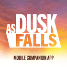 As Dusk Falls Companion App أيقونة