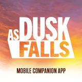 As Dusk Falls Companion App 아이콘