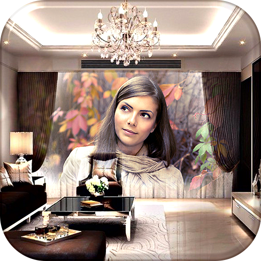 Interior Photo Frames