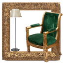 Interior Photo Frames APK