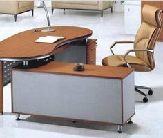 Poster Interior office furniture