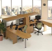 1 Schermata Interior office furniture