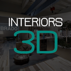 Interiors3D আইকন