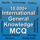 International GK MCQ APK