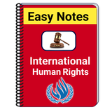 International Human Rights Not