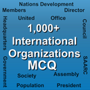 International Organizations MC APK