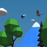 Dragon Crash - Fantasy Shooter