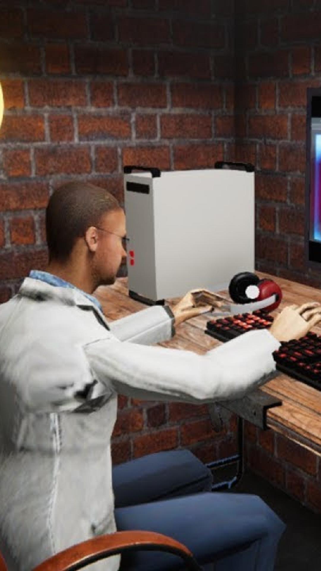 Internet cafe simulator стим фото 78