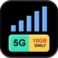 Daily Fre Internet Data