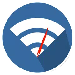 Wi-Fi Speed Test : Internet Meter Signal Analyzer APK download