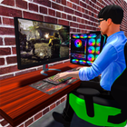Internet Cafe Simulator Guide icon