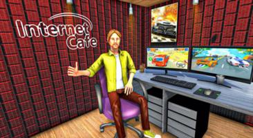 Internet Cafe Simulator Guide screenshot 1