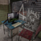 Internet Cafe Simulator Hints أيقونة