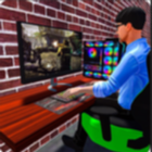 Internet Cafe Simulator Hint ícone