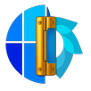 Win-X Launcher for Foldables APK
