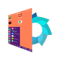 Win-X Launcher (No ads)