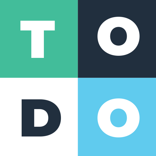 ToDo Go: List, Task & Reminder
