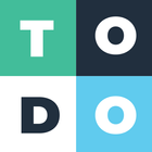 ToDo Go: List, Task & Reminder ikon